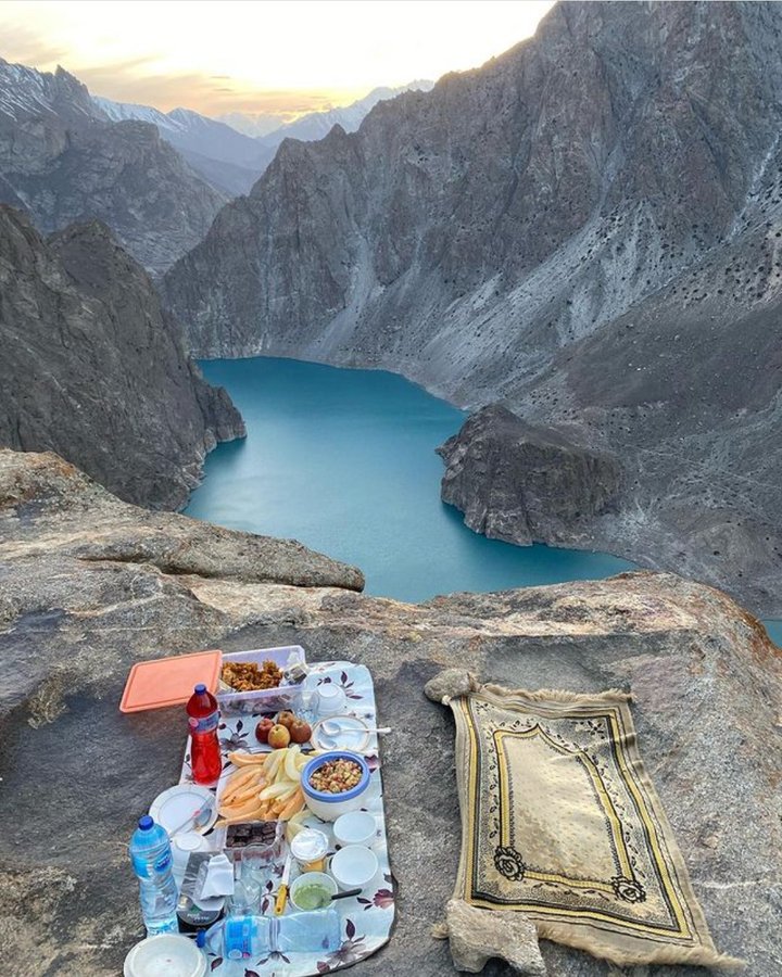 Lake View Point Baskochi